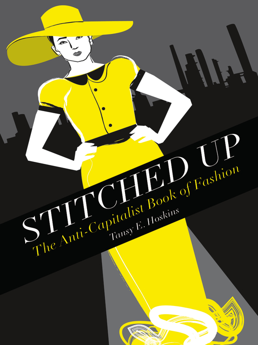 Cover image for Stitched Up